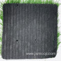 High density waterless artificial grass mat for soccer